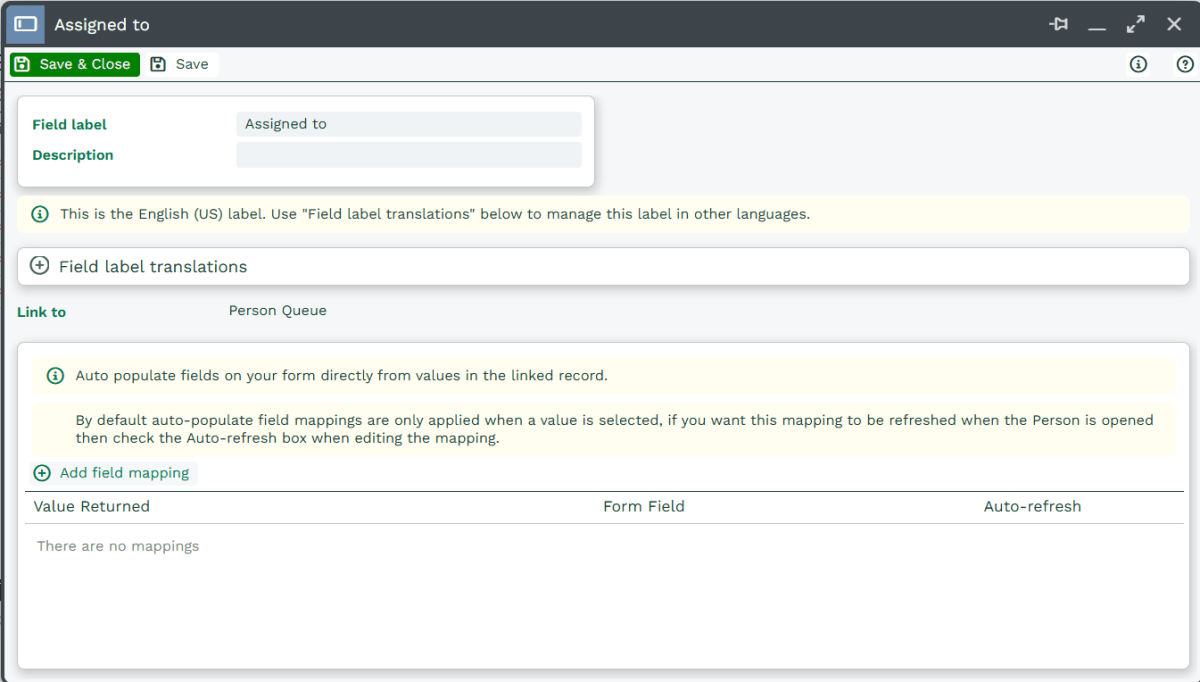 Gatormail Email GatorMail - Dynamic Content | Workbooks CRM Support