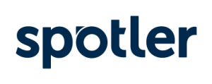 Spotler logo Building shareholder value with CRM