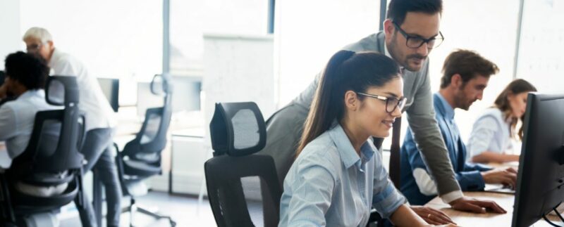 The Best Time to Implement CRM featured image