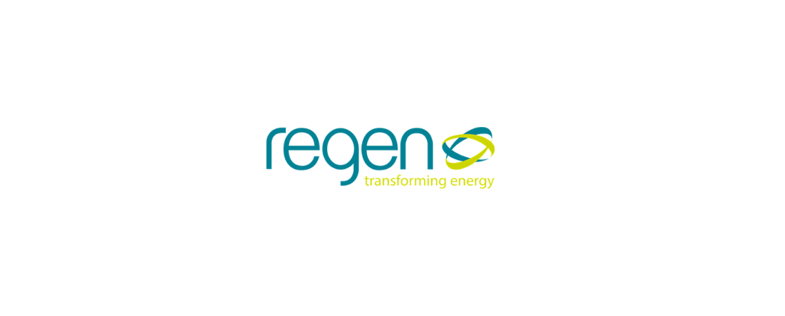 Lee Richards, Programme Manager, Regen SW