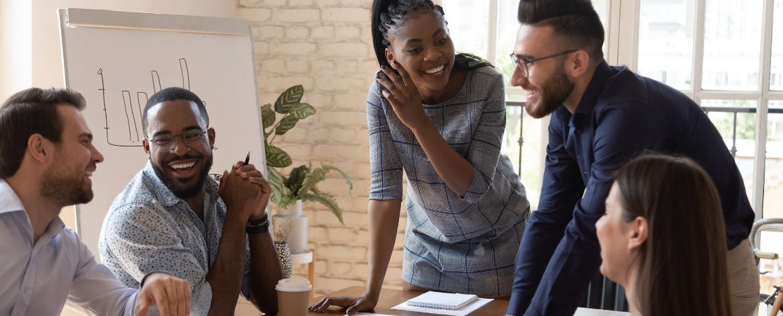 Why Your CRM Needs To Serve The Whole Business, Not Just Sales featured image