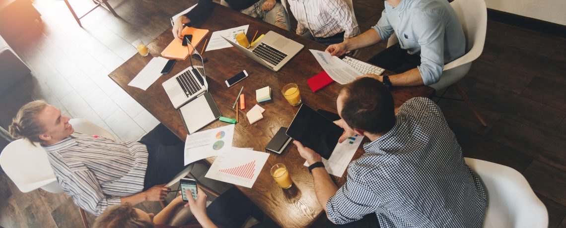 Your Guide To The Art of Pipeline Management featured image
