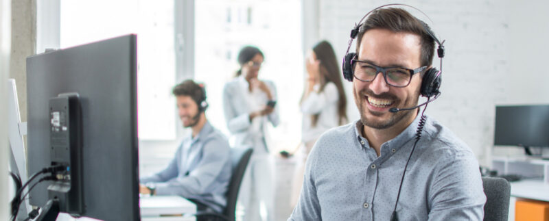 A Day in the Life of a Business Development Representative featured image
