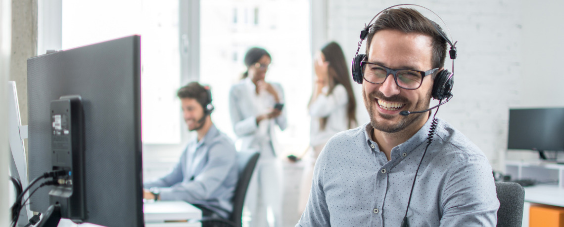 A Day in the Life of a Business Development Representative featured image