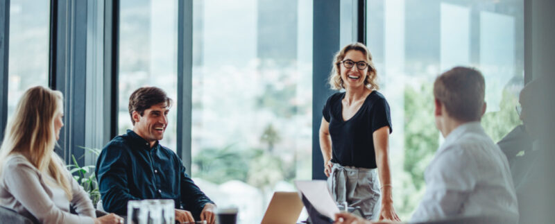 <How to Select a CRM Solution