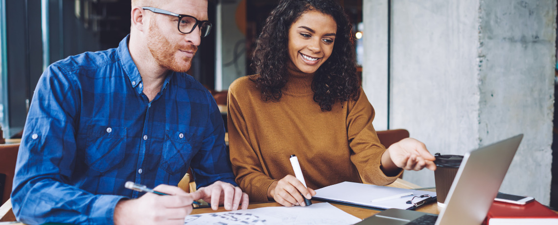 Fuel Growth with a B2B Content Marketing Strategy Powered by Audience Research thumbnail