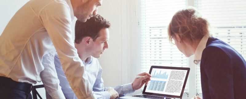 CRM Data Quality: What It Is and Why It Matters featured image