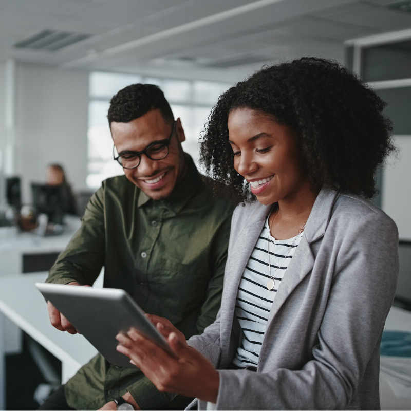 CRM For Audience Management Whitepaper  image