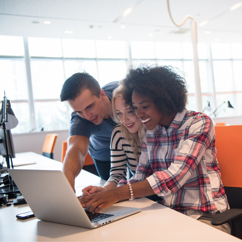 CRM for Subscription Management Whitepaper image