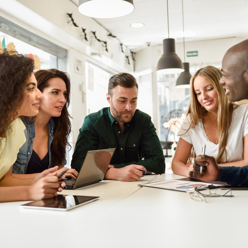 CRM for Sales image
