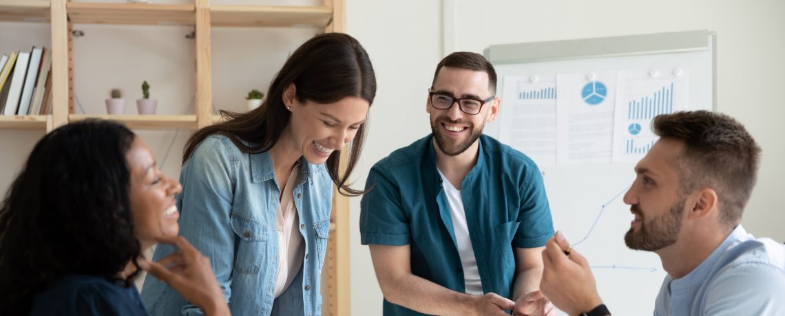 5 tips to encourage CRM adoption amongst your Sales team thumbnail