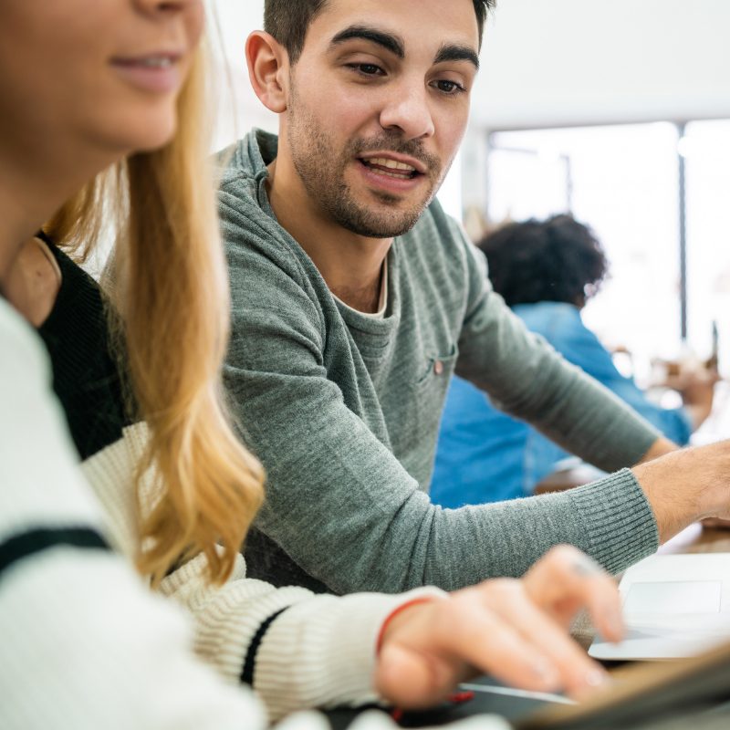 Importing Training image