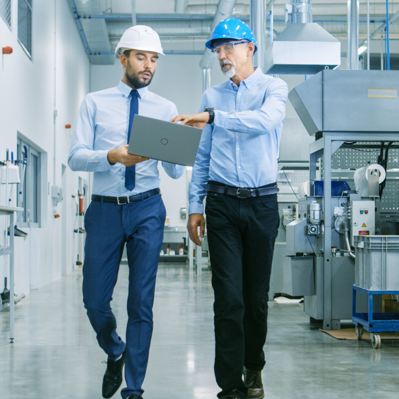 Why Integrating CRM and ERP can Benefit your Business image