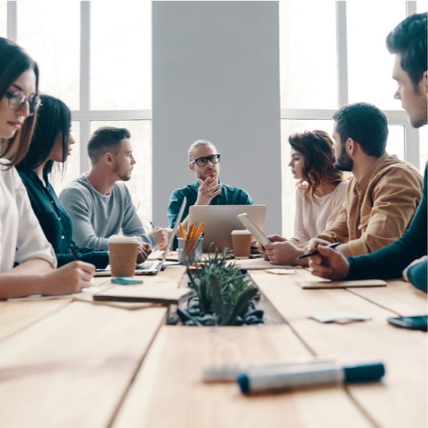 Create popups and record clicks in CRM image