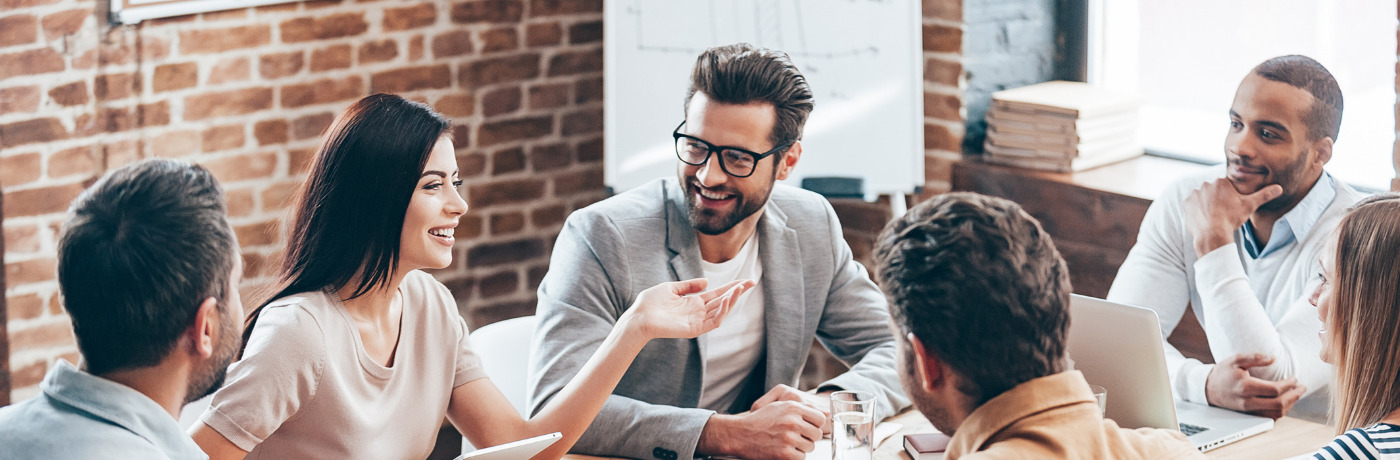 Creating the conditions for CRM success featured image