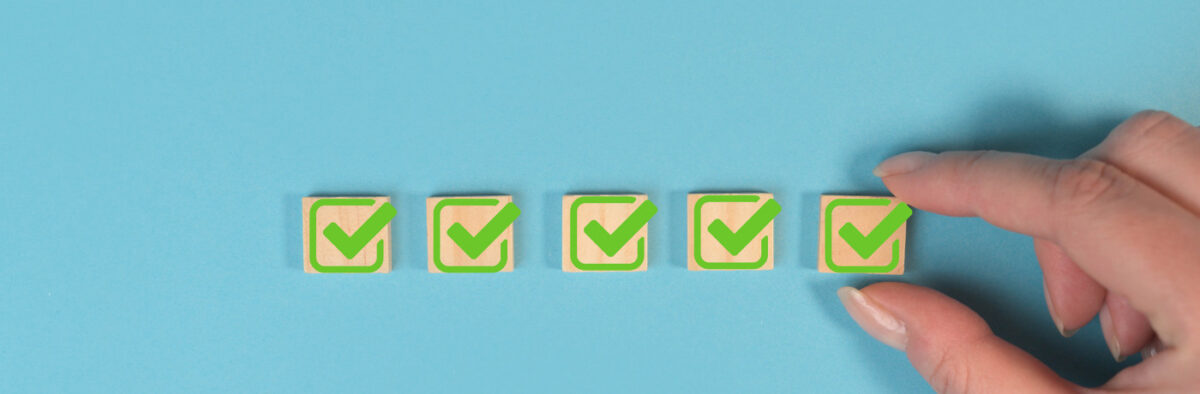 CRM Readiness Checklist image