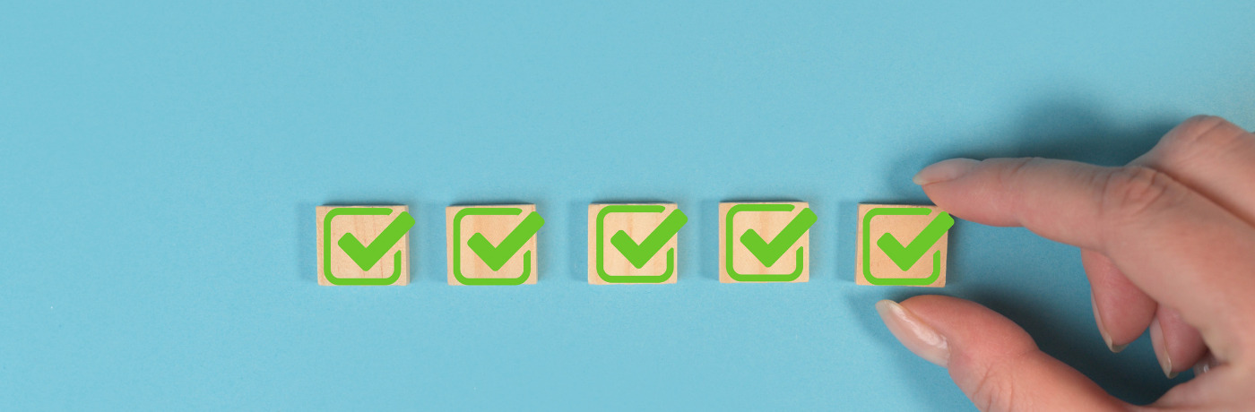 CRM Readiness Checklist featured image