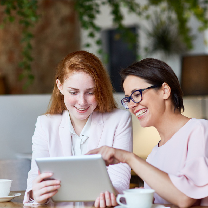 CRM for Marketing image