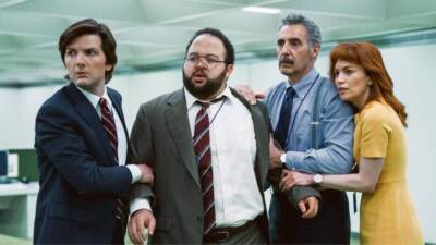 <Three CRM questions that Severance answers