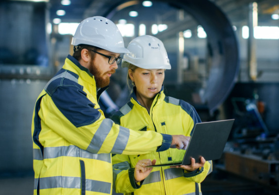 Manufacturing CRM