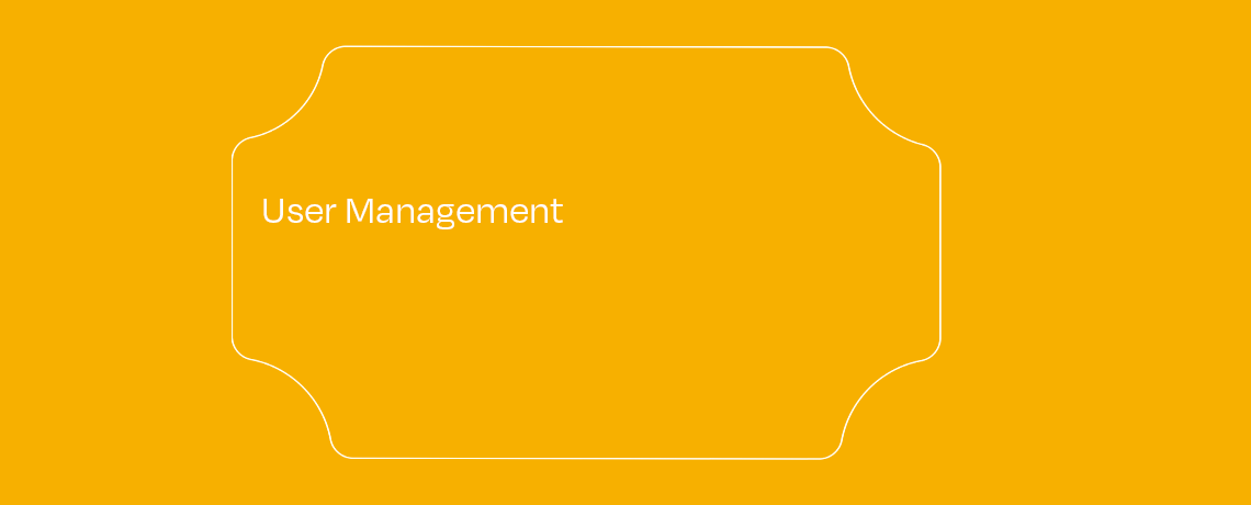 User Management featured image