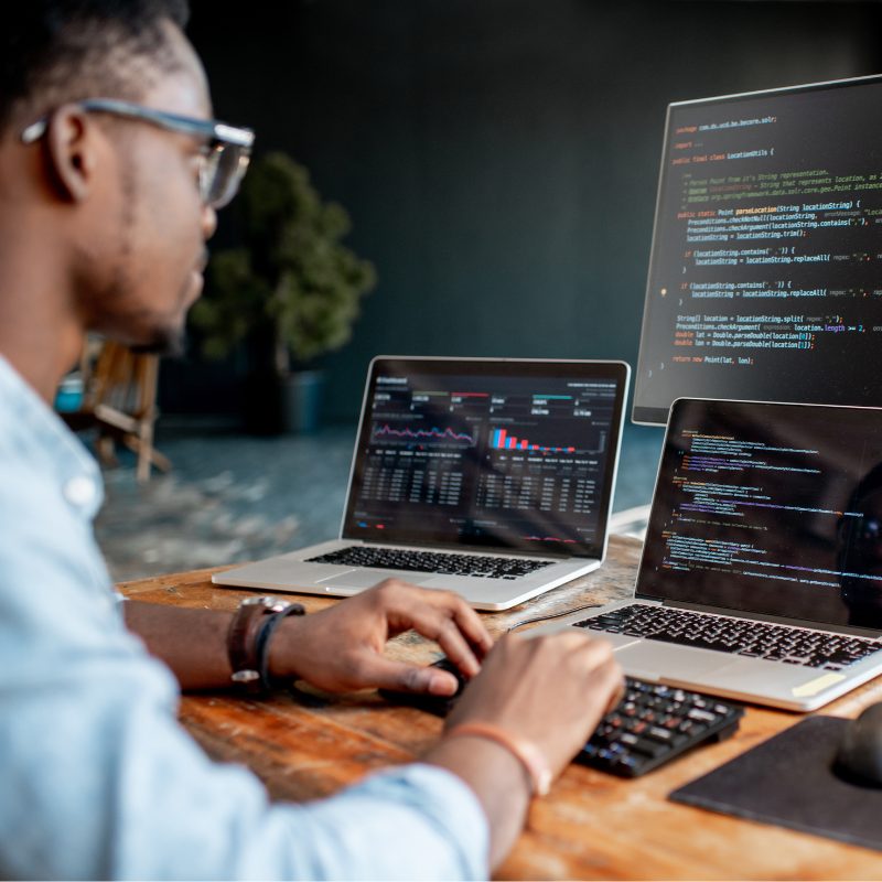 Developer image