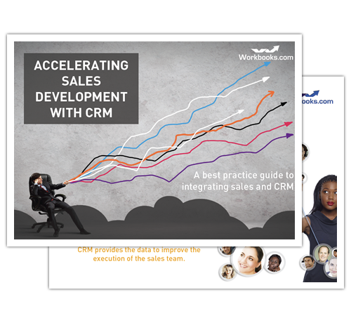 accelerating-sales-development-featured Building shareholder value with CRM