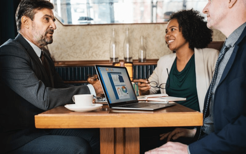 How to create new business leadership within your accountancy practice thumbnail