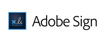 Adobe Sign Logo