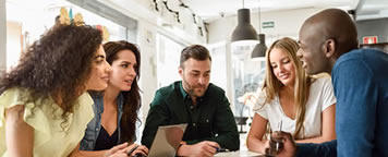 Aligning Sales & Marketing