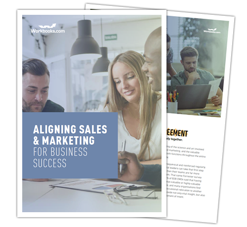 aligning-sales-marketing-featured Building shareholder value with CRM