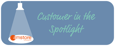 CRM Customer in the Spotlight: Amstore