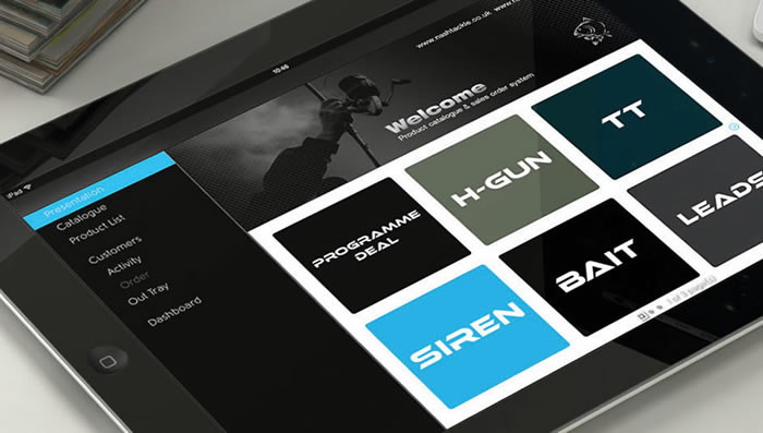 Aspin CRM Success Story