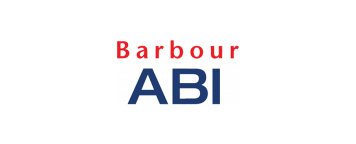 Barbour ABI Logo
