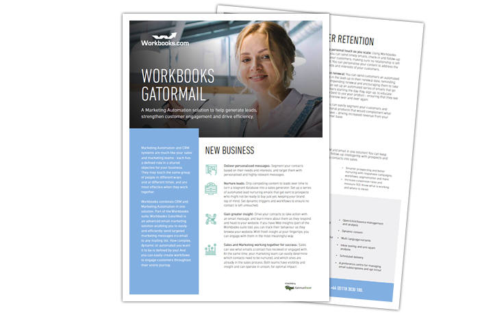 brochure-gatormail-featured CRM Marketing Automation Brochure