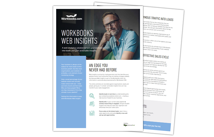 brochure-web-insights-featured CRM Web Analytics Brochure