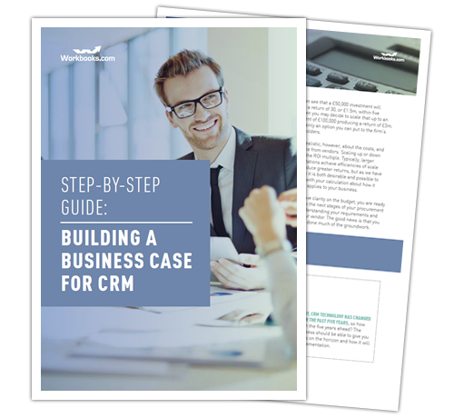 building-a-business-case-for-crm-featured Building a Business Case for CRM