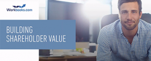 Building Shareholder Value with CRM