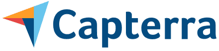 Capterra Logo