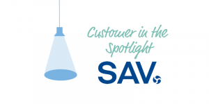 SAV Systems CRM