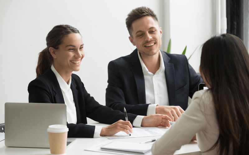 Can You Make Your Professional Services or Consultancy “New-Biz Smart”? thumbnail
