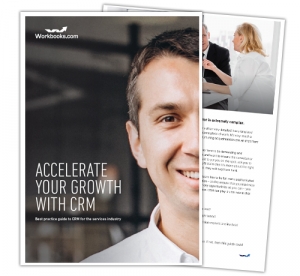 consultancy sales Building shareholder value with CRM