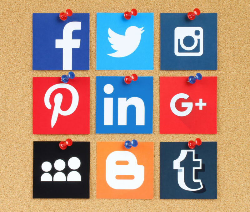 Converting your social media leads featured image
