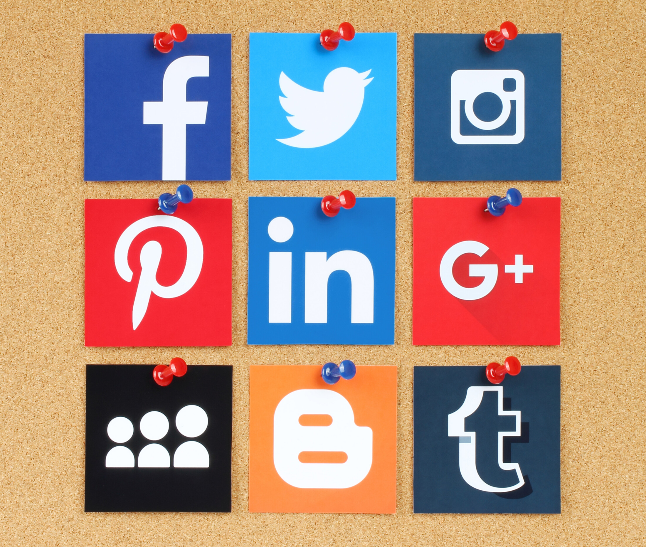 Converting your social media leads featured image