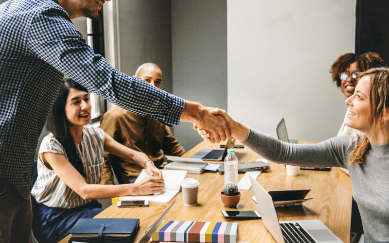 How to Gain a 360-Degree View of the Customer thumbnail