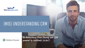 CRM for Accountancy