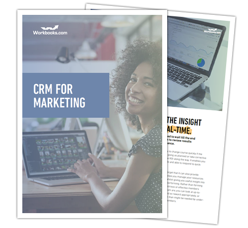 crm-for-marketing-featured Building shareholder value with CRM