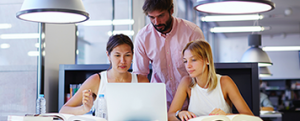 CRM for New Business Sales