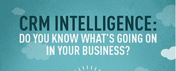 CRM Intelligence Infographics Thumbnail