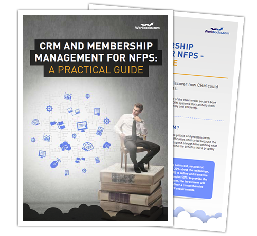 crm-membership-management-nfps-featured Building shareholder value with CRM